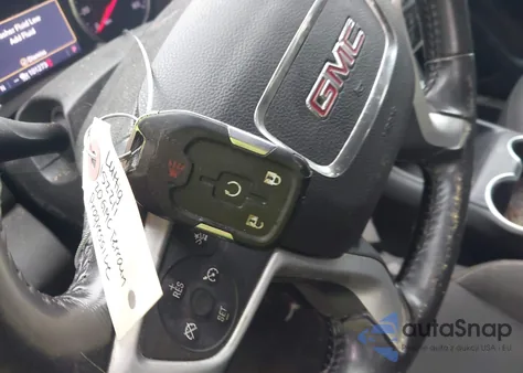 2020 GMC Terrain Awd Sle from USA, damaged, VIN 3GKALTEV5LL239931